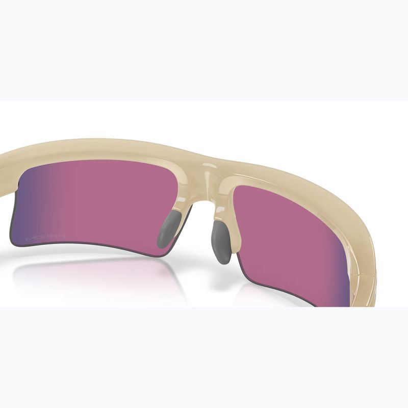 Napszemüveg Oakley Bisphera Speed sandstorm 7