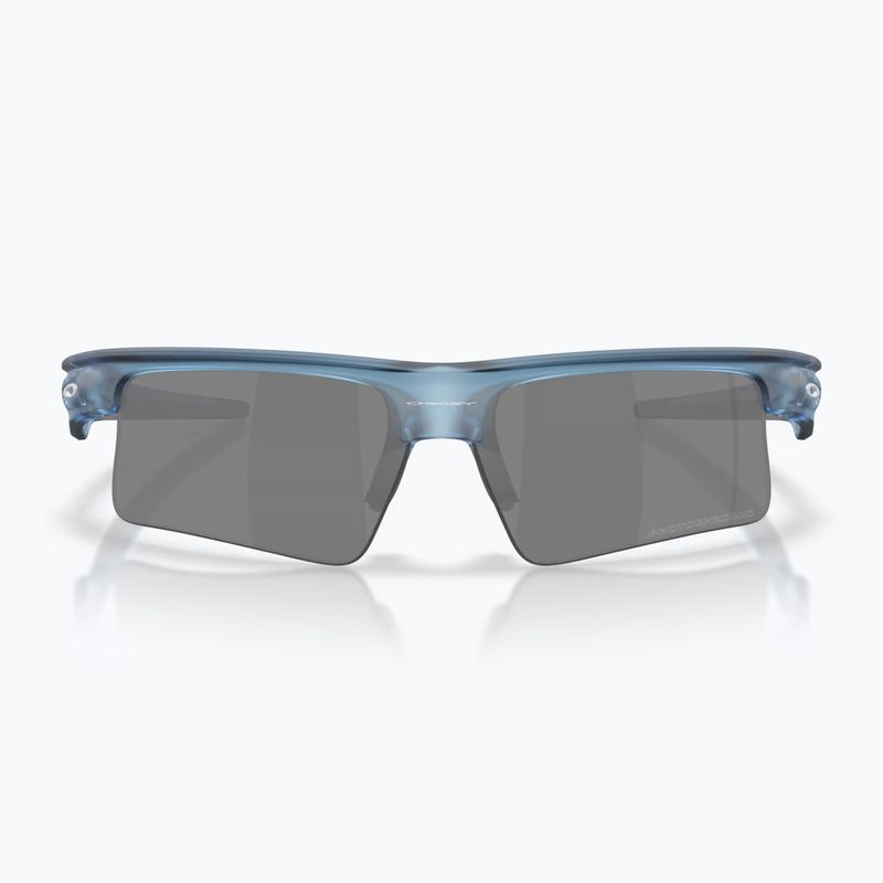 Napszemüveg Oakley Bisphera Speed matte trans stone 8