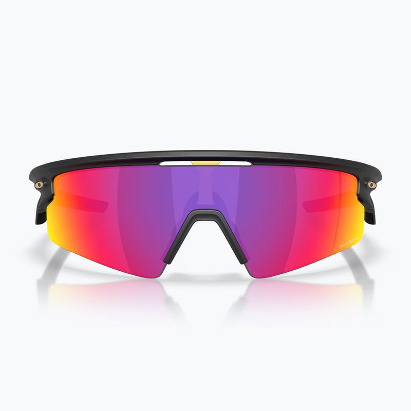 Napszemüveg Oakley Sphaera Strike matte black/prizm road 3