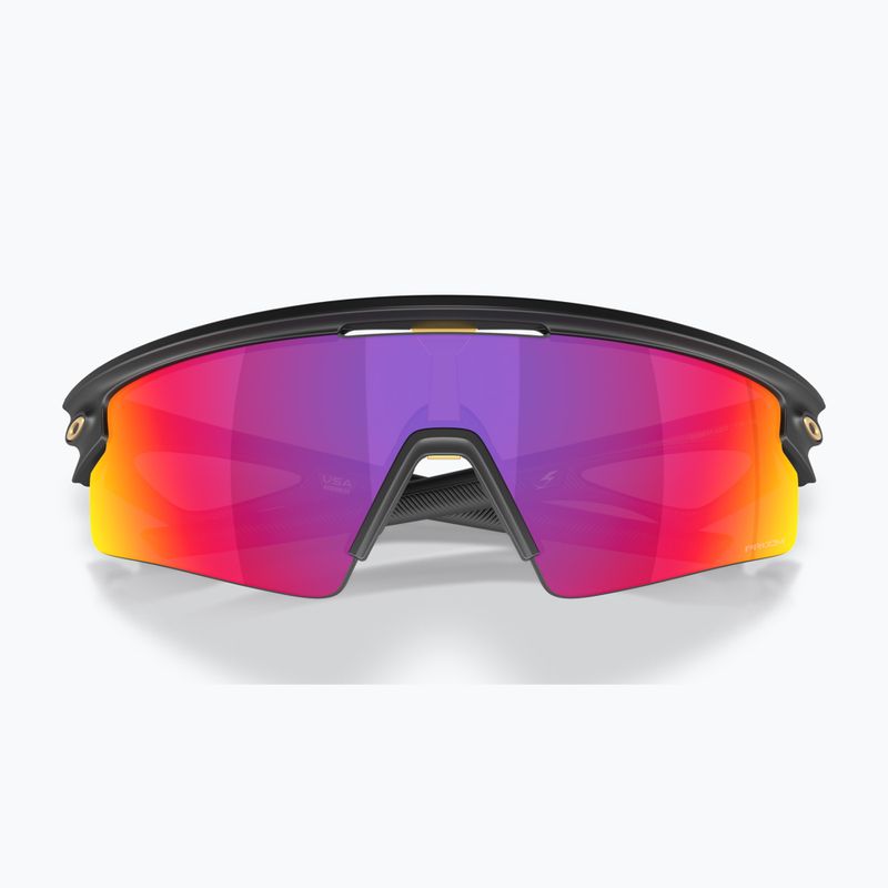 Napszemüveg Oakley Sphaera Strike matte black/prizm road 5