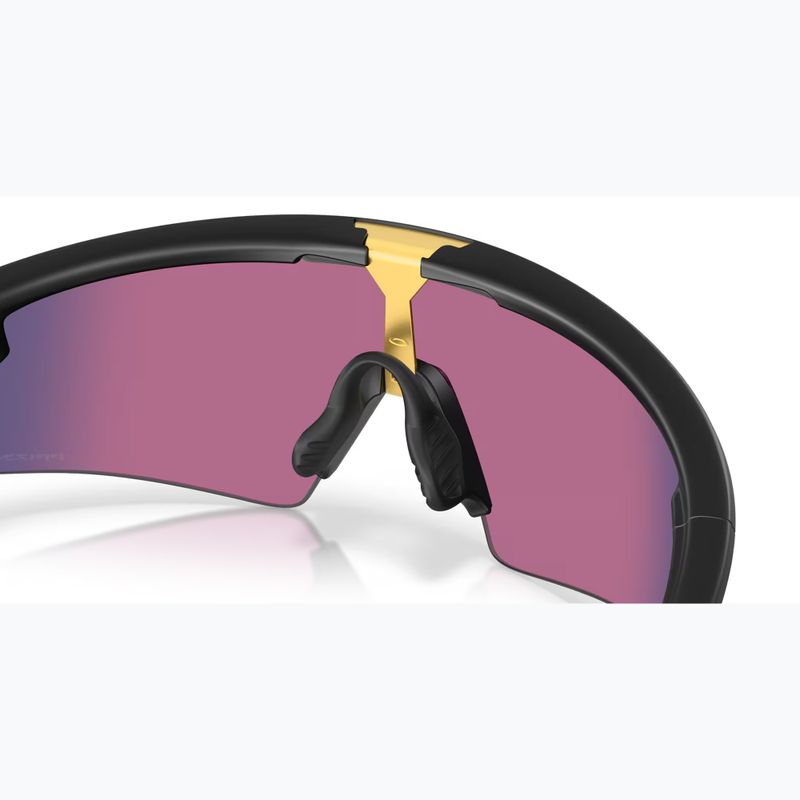 Napszemüveg Oakley Sphaera Strike matte black/prizm road 7