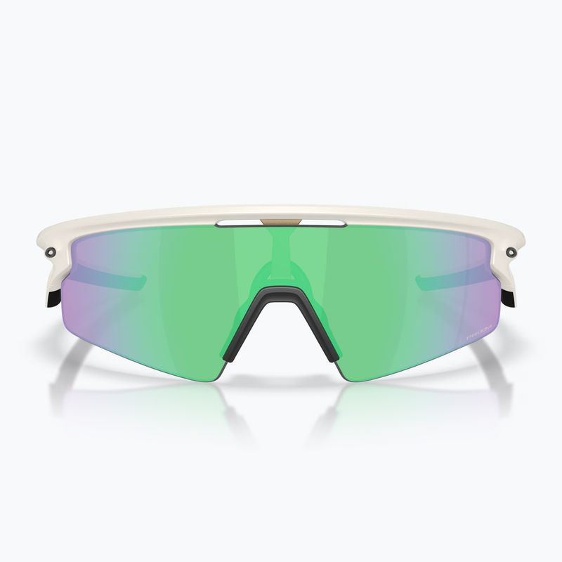 Napszemüveg Oakley Sphaera Strike matte mist/prizm road jade 2
