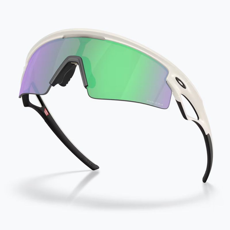Napszemüveg Oakley Sphaera Strike matte mist/prizm road jade 4