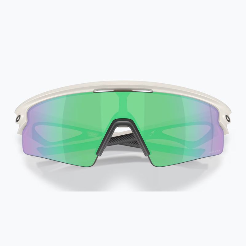 Napszemüveg Oakley Sphaera Strike matte mist/prizm road jade 5