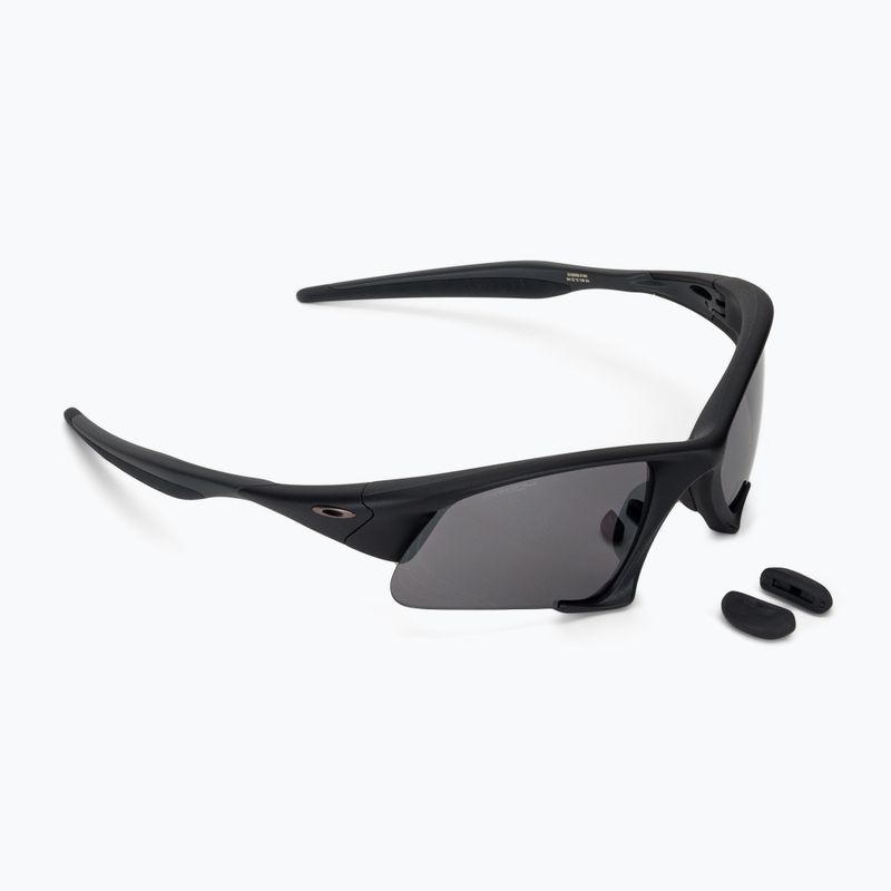 Napszemüveg Oakley Suture Jacket matte black