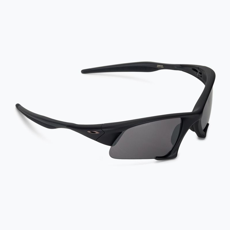 Napszemüveg Oakley Suture Jacket matte black 2