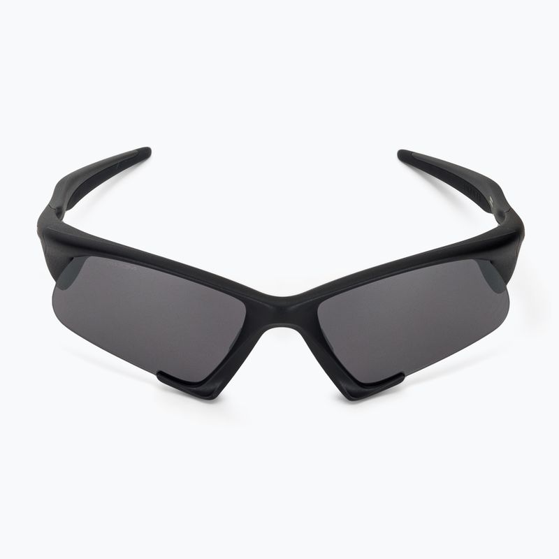 Napszemüveg Oakley Suture Jacket matte black 4