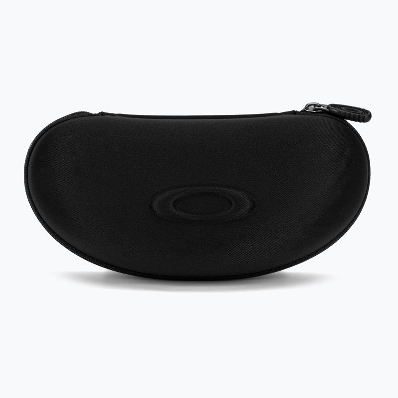 Napszemüveg Oakley Suture Jacket matte black 6