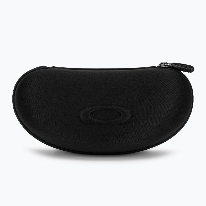 Napszemüveg Oakley Suture Jacket matte carbon 5