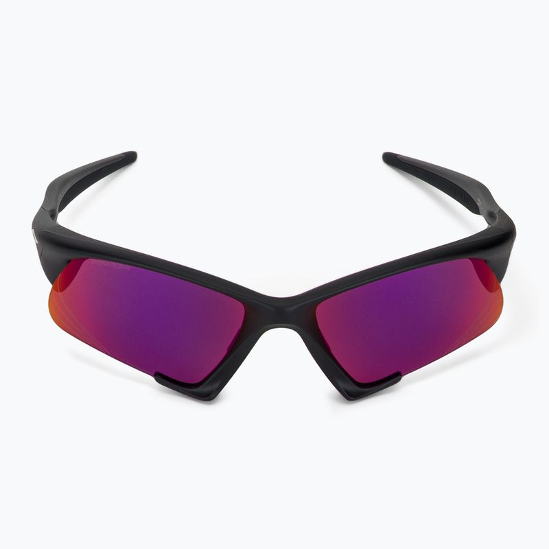 Napszemüveg Oakley Suture Jacket matte black 4