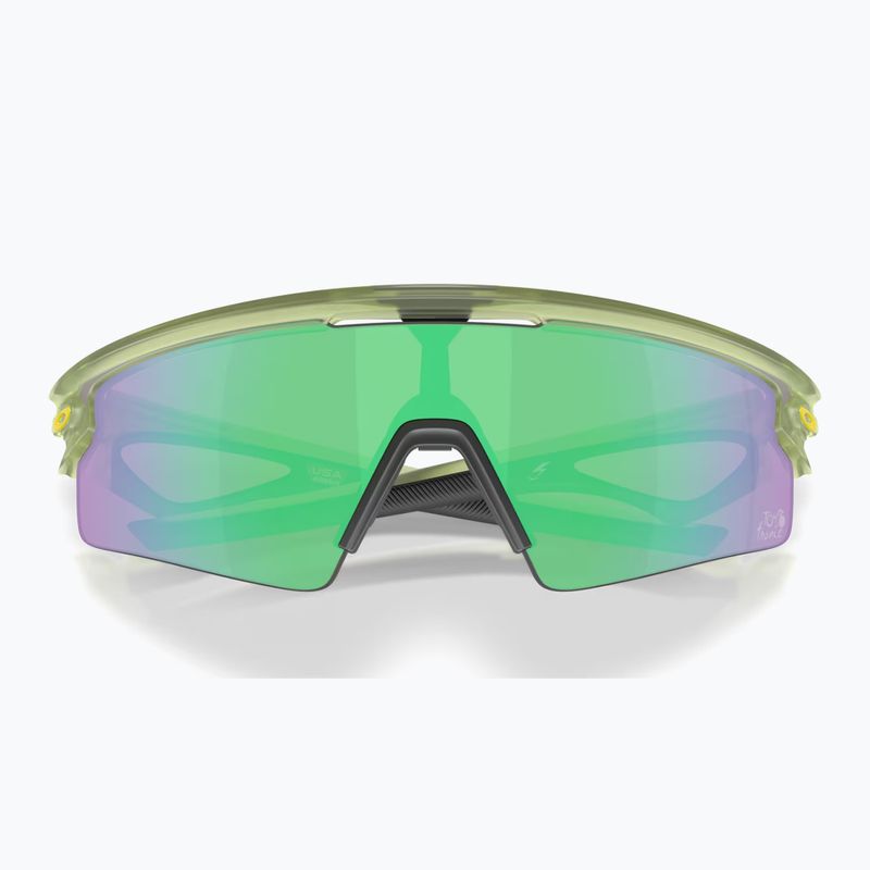 Napszemüveg Oakley Sphaera Strike Tour De France matte fern/prizm road jade 5