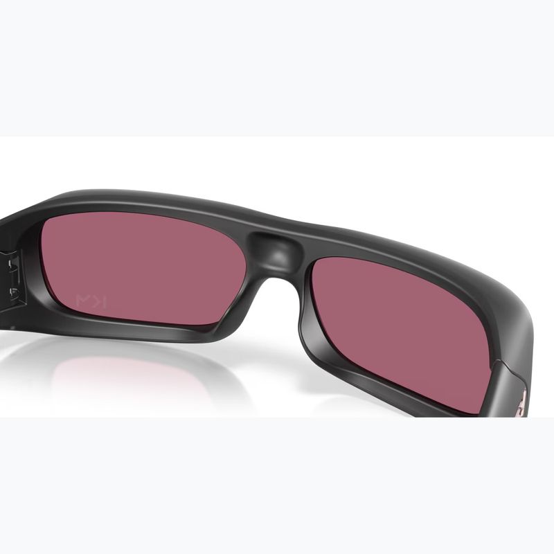 Napszemüveg Oakley Permian matte black ink 7
