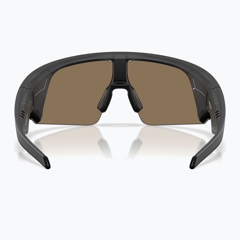 Napszemüveg Oakley Meta Vanguard black/prizm 24k 5