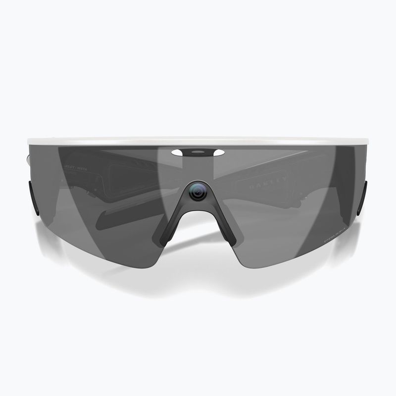 Napszemüveg Oakley Meta Vanguard white/prizm black 2