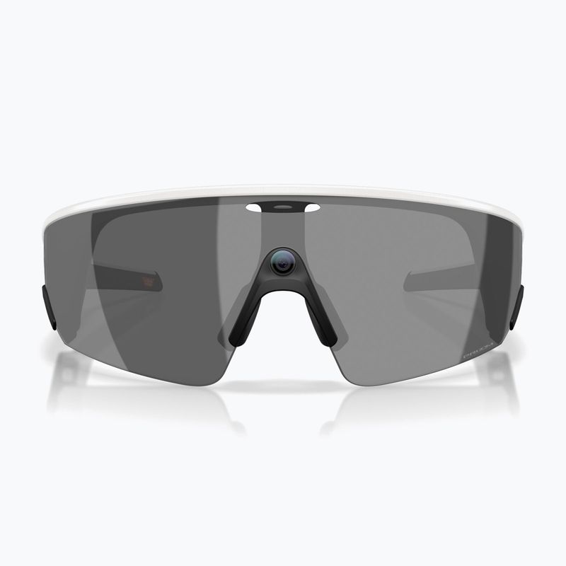 Napszemüveg Oakley Meta Vanguard white/prizm black 3