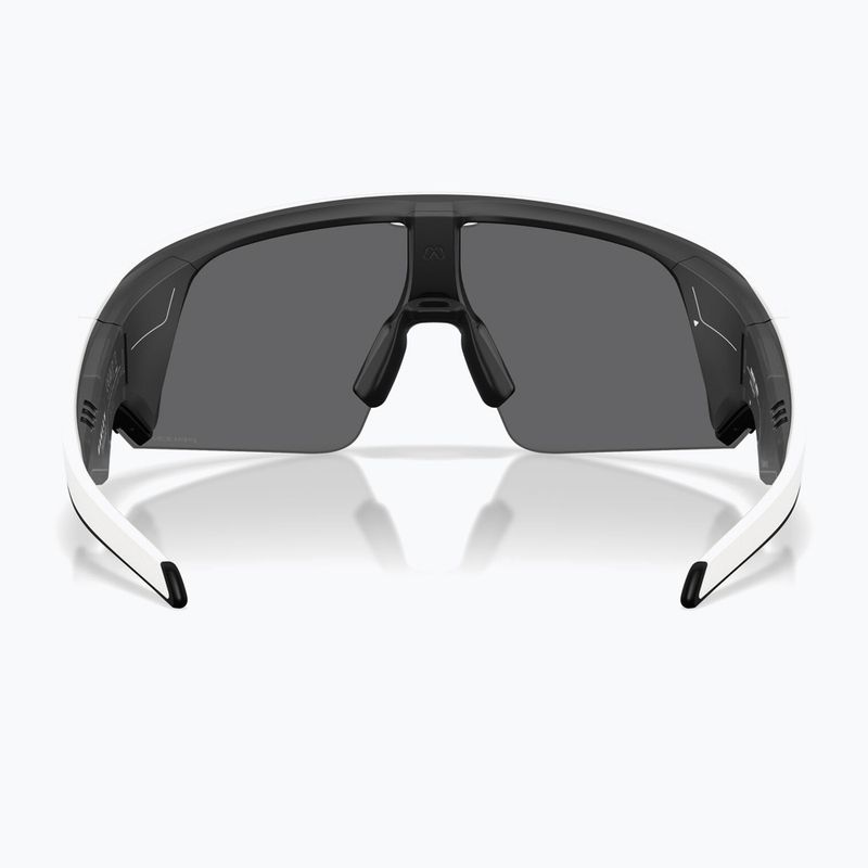 Napszemüveg Oakley Meta Vanguard white/prizm black 5