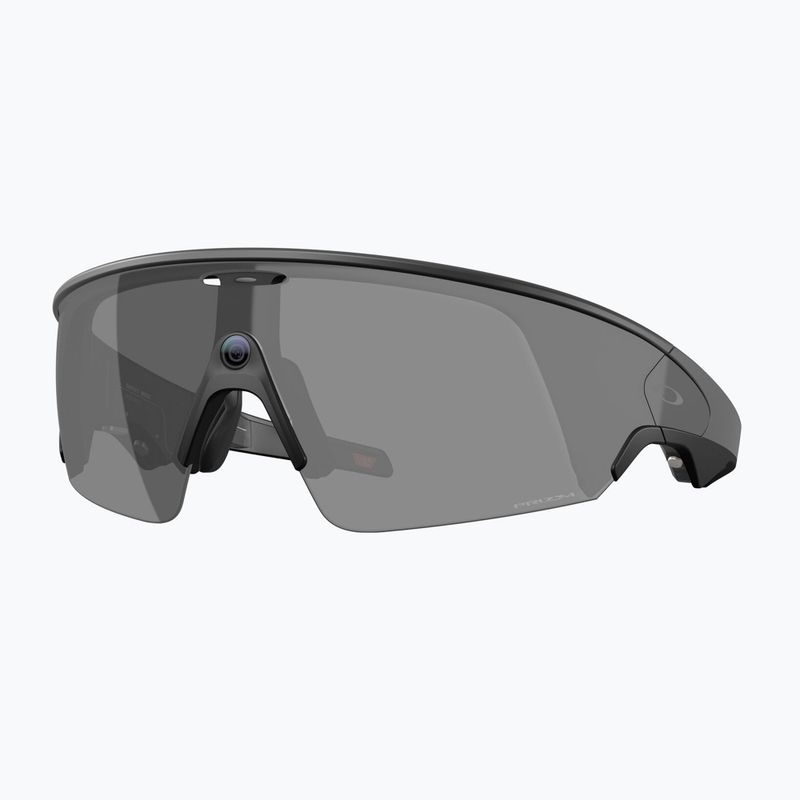 Napszemüveg Oakley Meta Vanguard black/prizm black