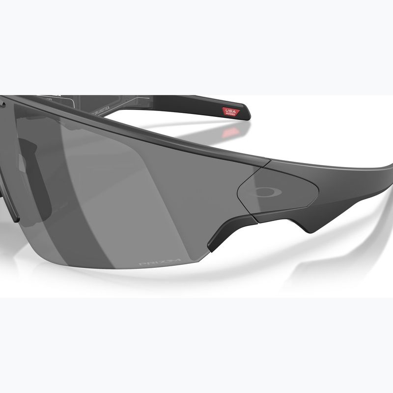 Napszemüveg Oakley Meta Vanguard black/prizm black 4