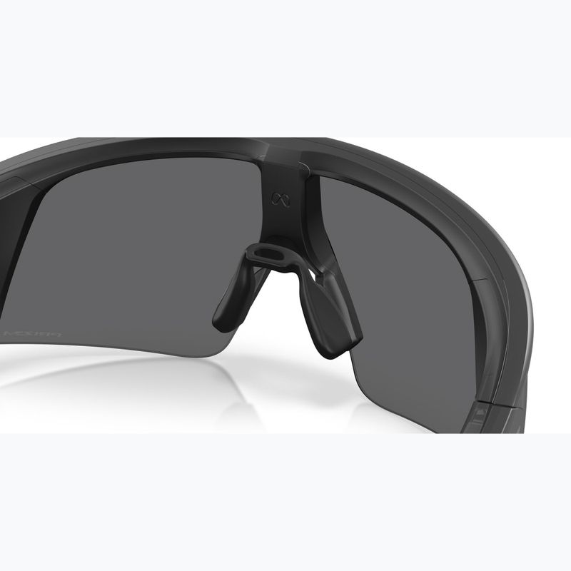 Napszemüveg Oakley Meta Vanguard black/prizm black 5