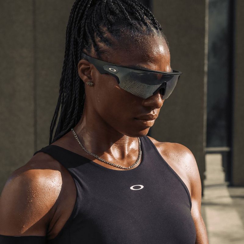 Napszemüveg Oakley Meta Vanguard black/prizm black 6