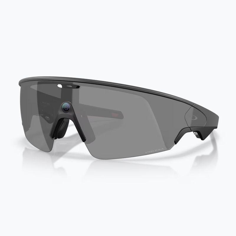 Napszemüveg Oakley Meta Vanguard black/prizm road
