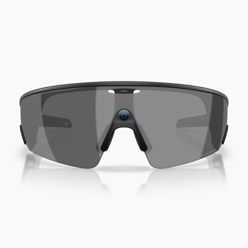 Napszemüveg Oakley Meta Vanguard black/prizm road 2