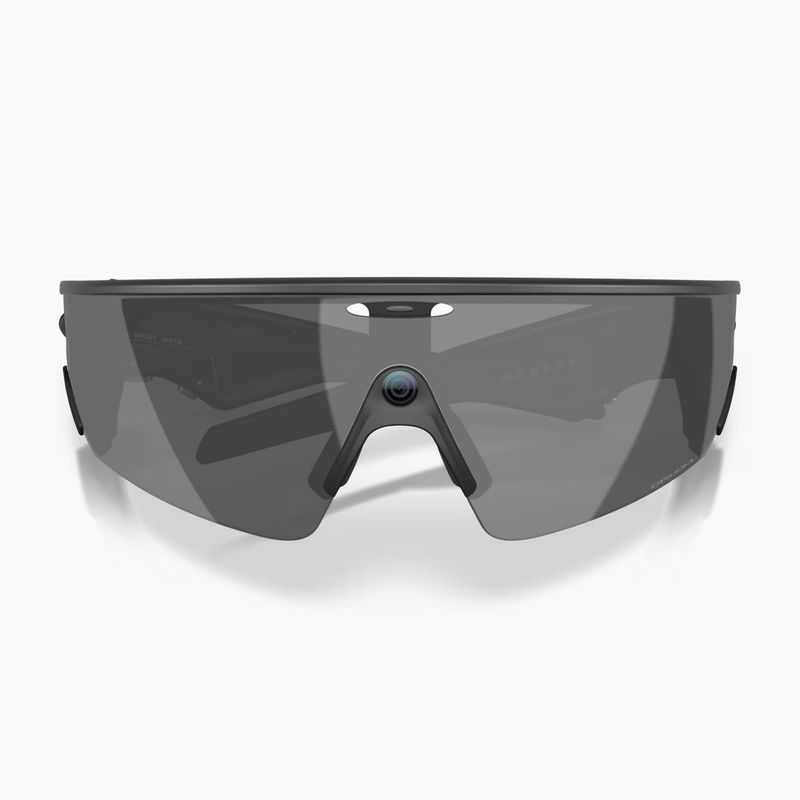 Napszemüveg Oakley Meta Vanguard black/prizm road 3