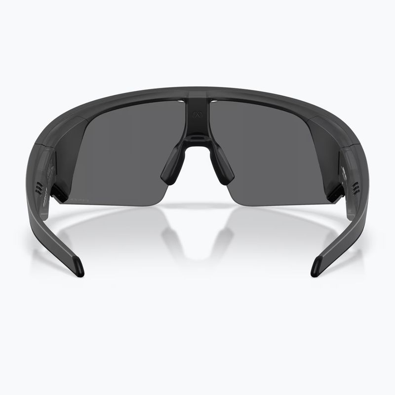 Napszemüveg Oakley Meta Vanguard black/prizm road 5