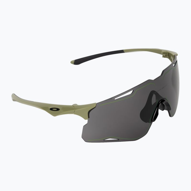 Napszemüveg Oakley Cybr Lightning prizm grey