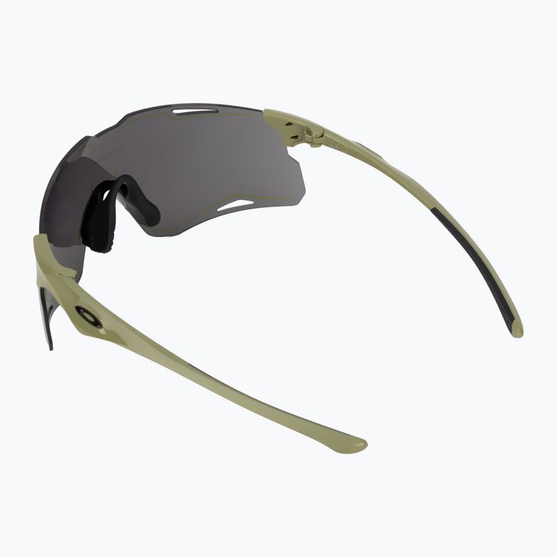 Napszemüveg Oakley Cybr Lightning prizm grey 2