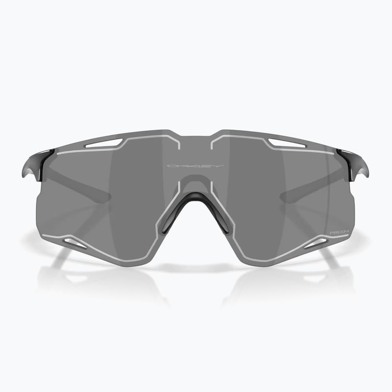 Napszemüveg Oakley Cybr Lightning prizm black 2