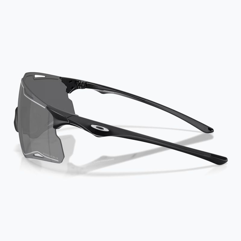 Napszemüveg Oakley Cybr Lightning prizm black 3