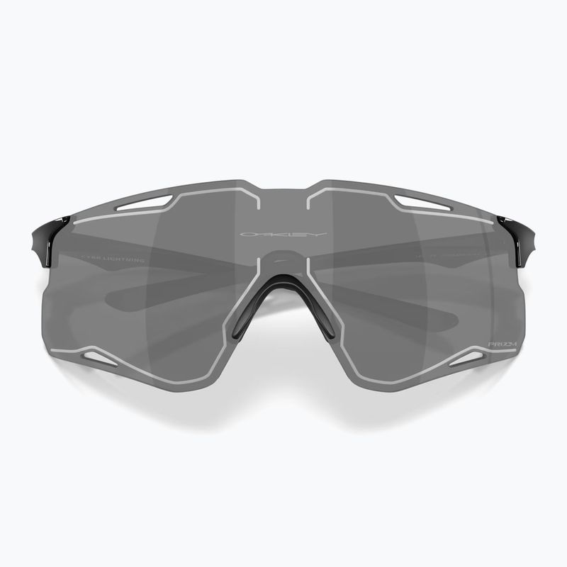 Napszemüveg Oakley Cybr Lightning prizm black 5