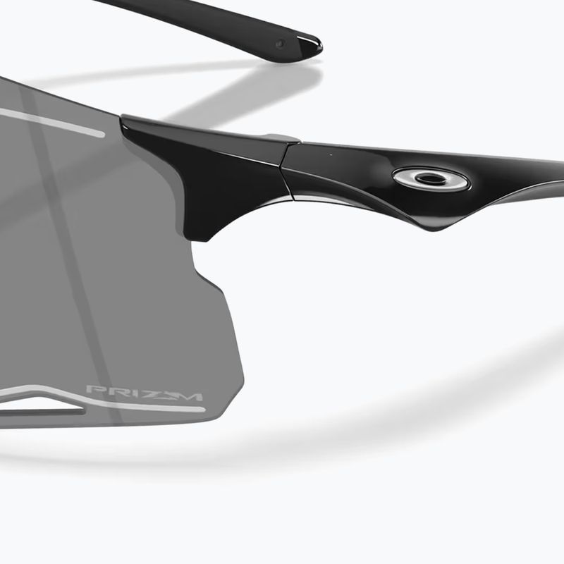 Napszemüveg Oakley Cybr Lightning prizm black 6