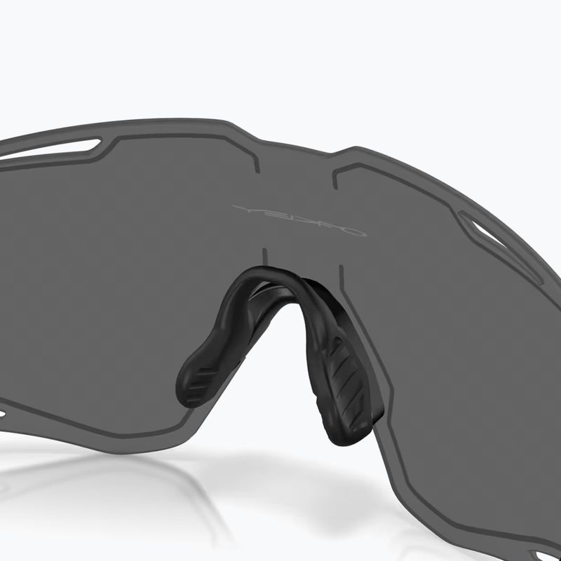 Napszemüveg Oakley Cybr Lightning prizm black 7
