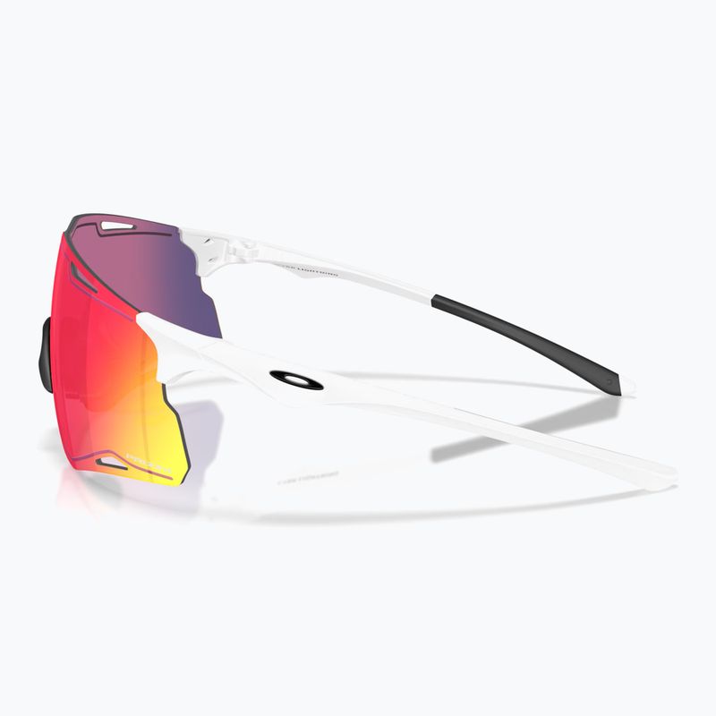 Napszemüveg Oakley Cybr Lightning prizm road 3