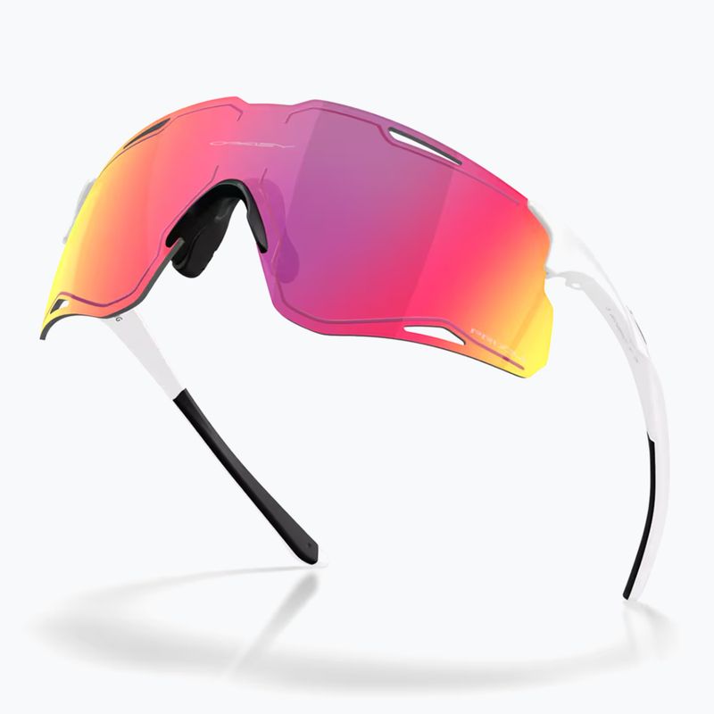 Napszemüveg Oakley Cybr Lightning prizm road 4