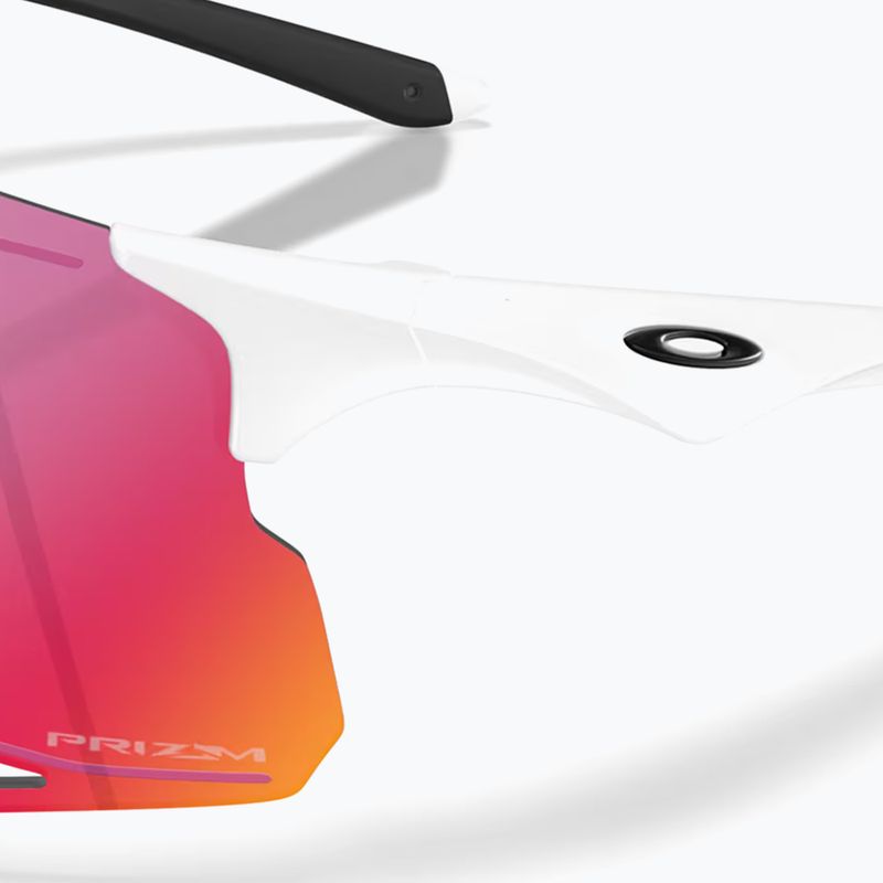 Napszemüveg Oakley Cybr Lightning prizm road 5