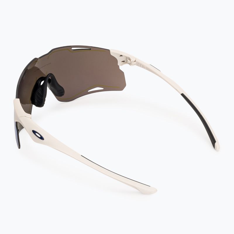 Napszemüveg Oakley Cybr Lightning prizm sapphire 2
