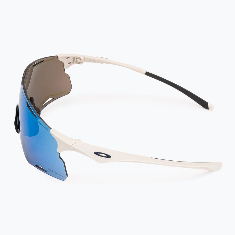 Napszemüveg Oakley Cybr Lightning prizm sapphire 4