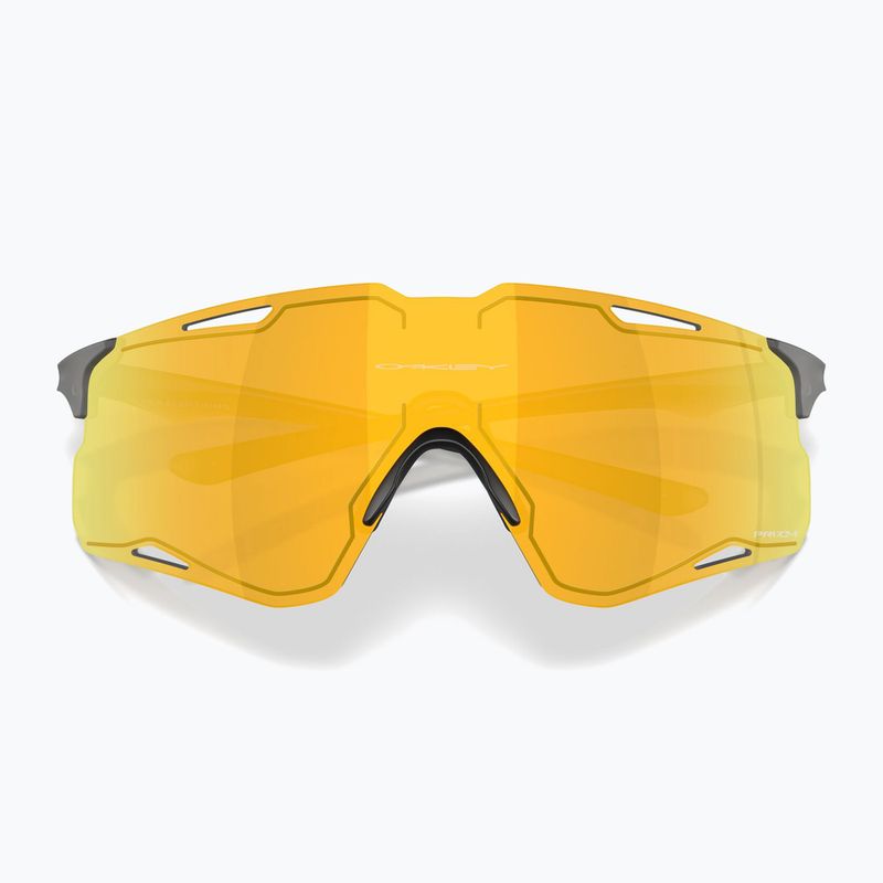 Napszemüveg Oakley Cybr Lightning prizm 24k 2