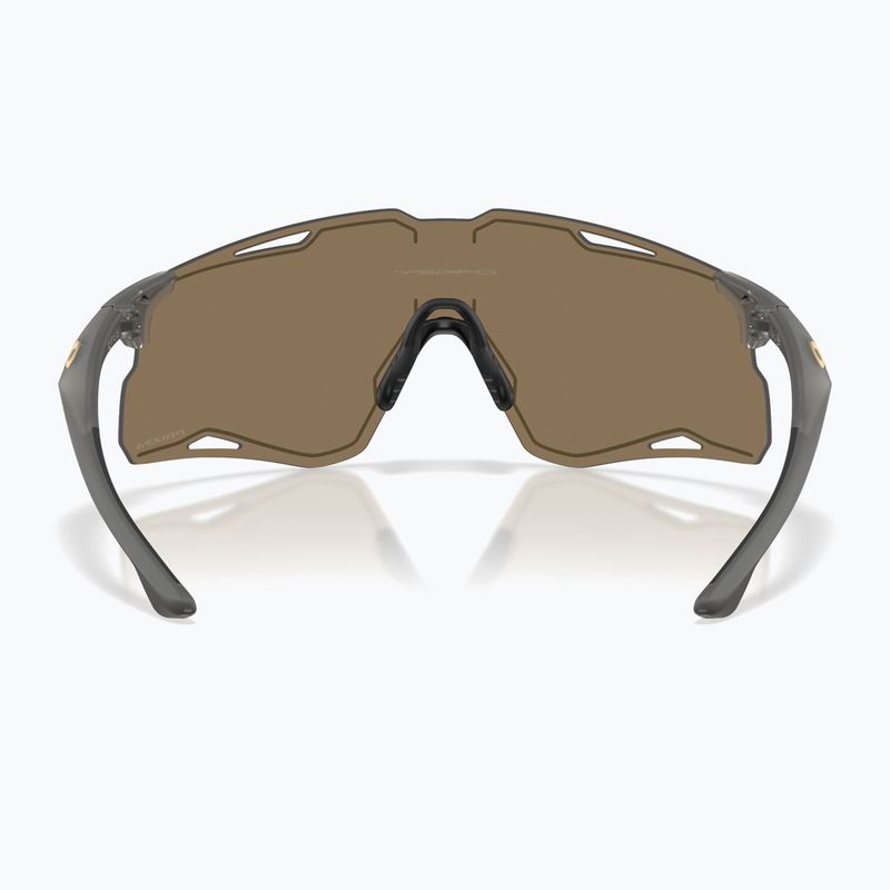 Napszemüveg Oakley Cybr Lightning prizm 24k 5