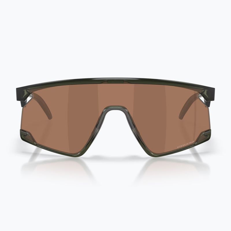 Napszemüveg Oakley Bxtr olive ink/prizm tungsten 2
