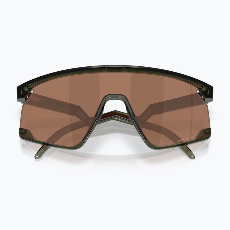 Napszemüveg Oakley Bxtr olive ink/prizm tungsten 3