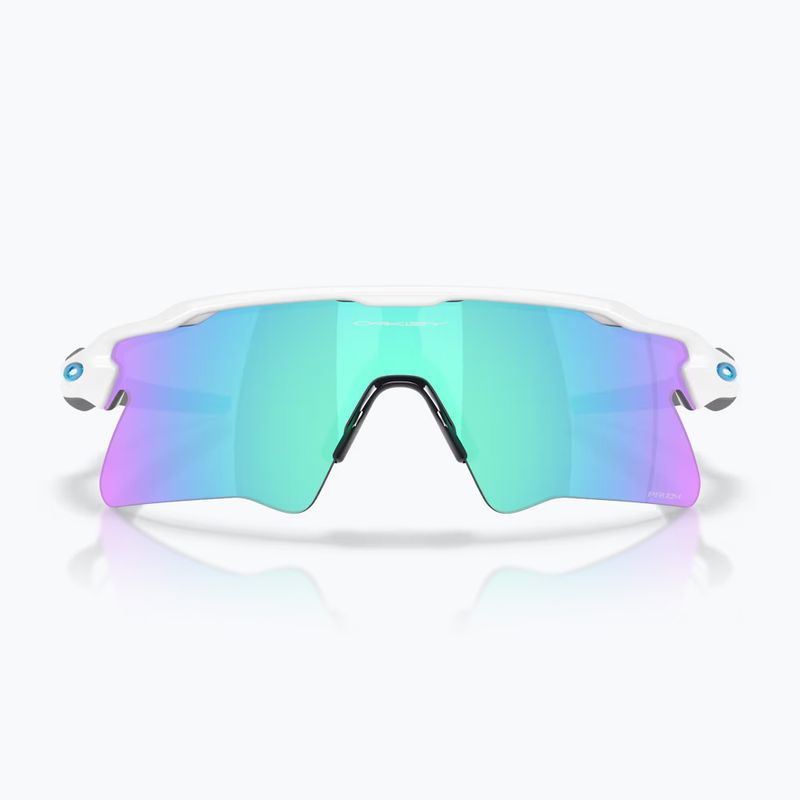 Napszemüveg Oakley Radar EV Heater polished white/prizm sapphire 2