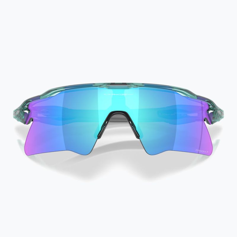 Napszemüveg Oakley Radar EV Heater trans pacific/prizm sapphire polar 3