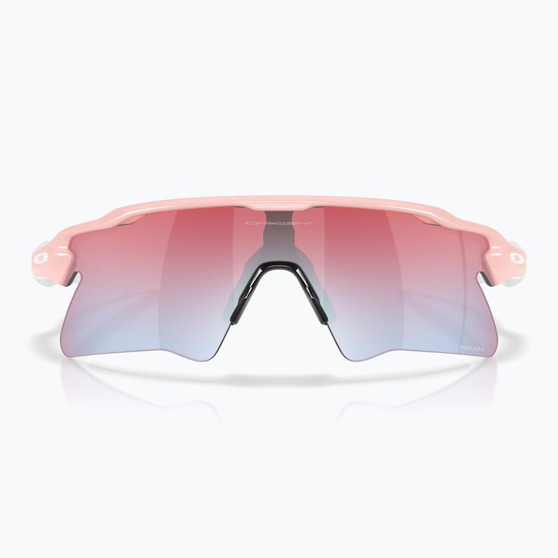 Napszemüveg Oakley Radar EV Heater pink milkshake/prizm snow sapphire 2