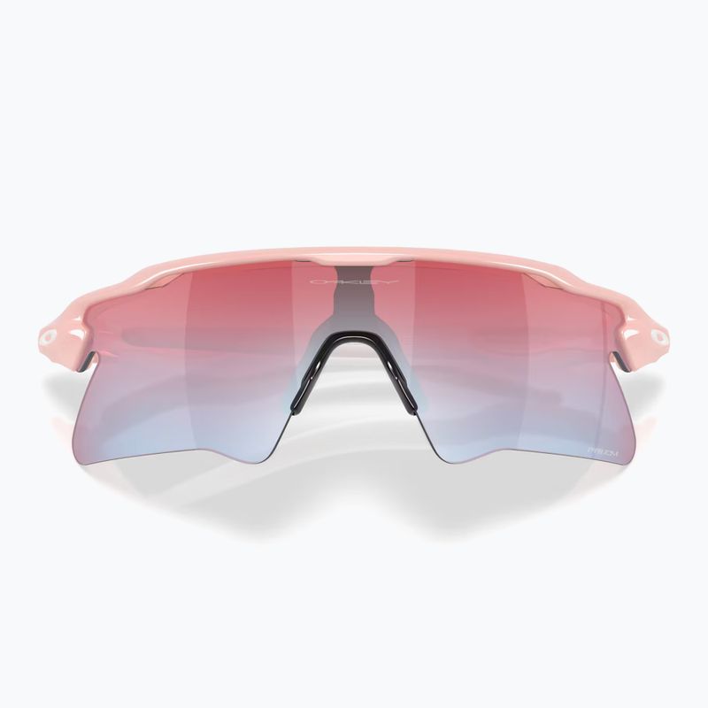 Napszemüveg Oakley Radar EV Heater pink milkshake/prizm snow sapphire 3