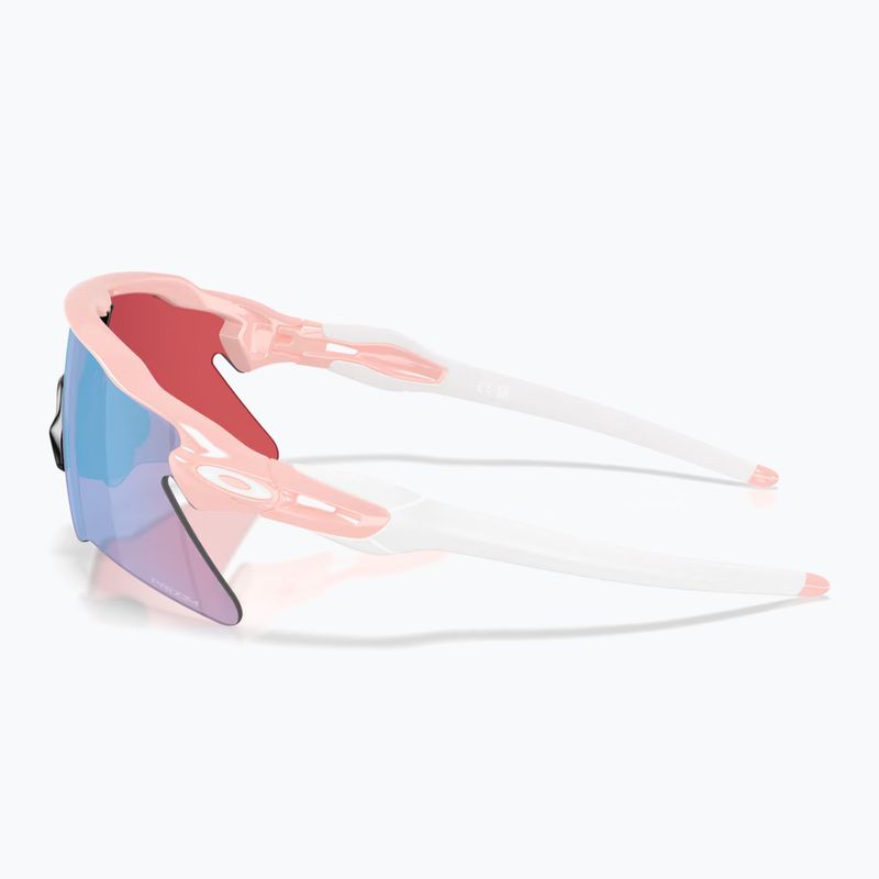 Napszemüveg Oakley Radar EV Heater pink milkshake/prizm snow sapphire 5