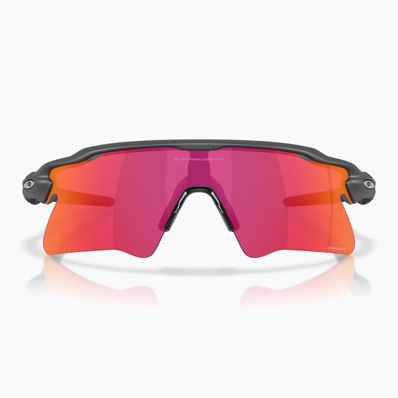 Napszemüveg Oakley Radar EV Heater matte carbon/prizm field 2